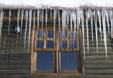 Ice Dam Prevention for Spring Lake Homes